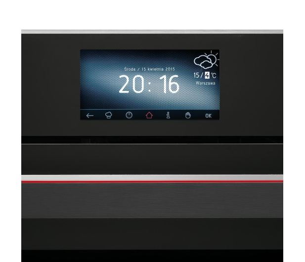 Amica EB944BA+ IN - 1433571 - zdjęcie 7